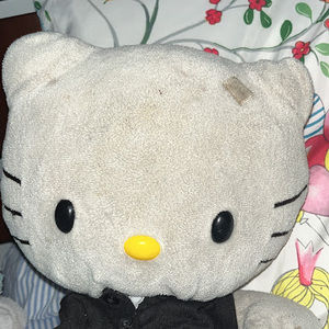 Meet your Posher, Janina